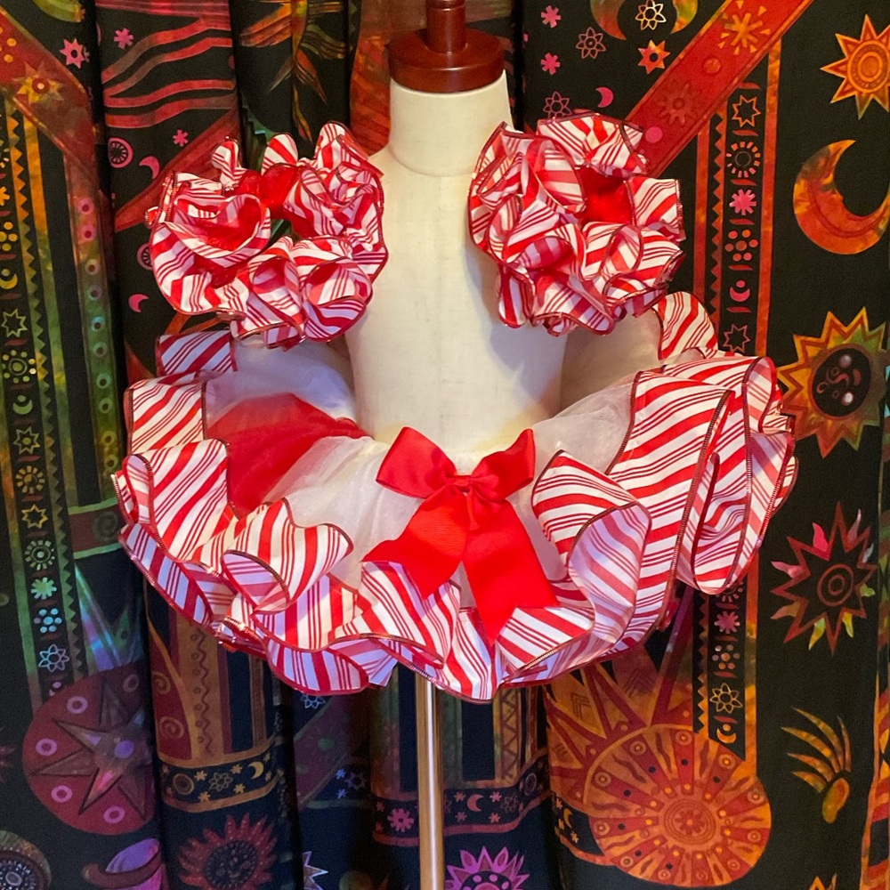 Handmade tutu
